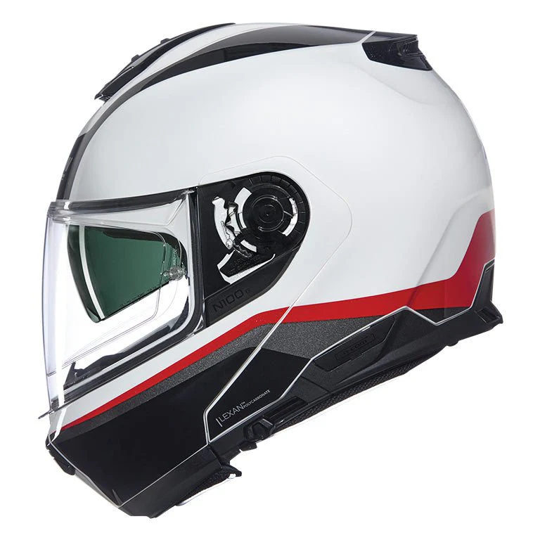 Casco modulare Nolan N100-6 - immagine 2