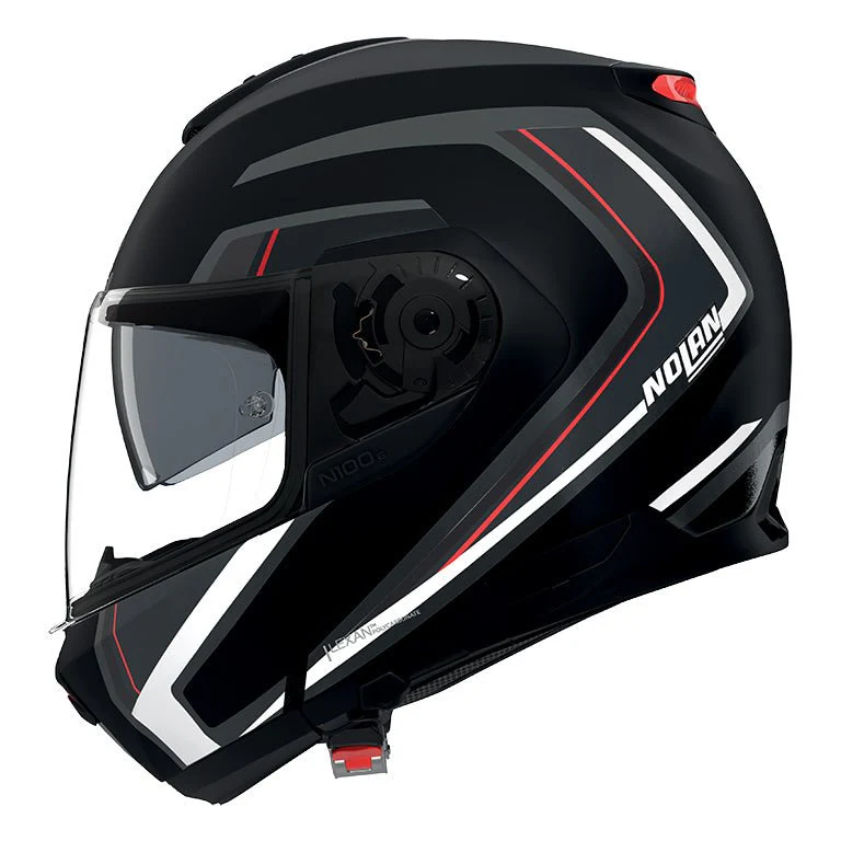 Casco modulare Nolan N100-6 - immagine 6