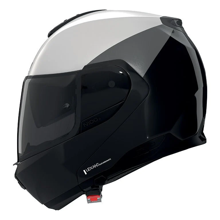 Casco modulare Nolan N100-6 - immagine 3