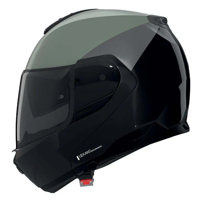 Casco modulare Nolan N100-6 - immagine 5