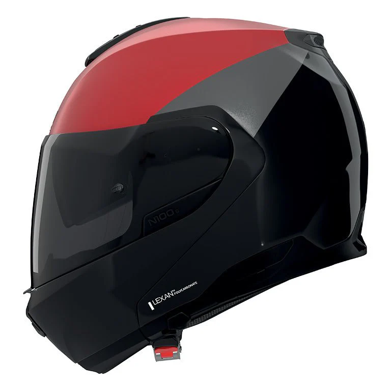 Casco modulare Nolan N100-6 - immagine 4