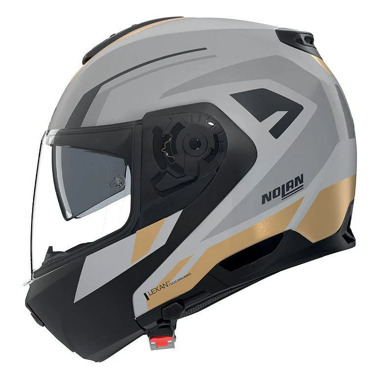 Casco modulare Nolan N100-6 - immagine 9