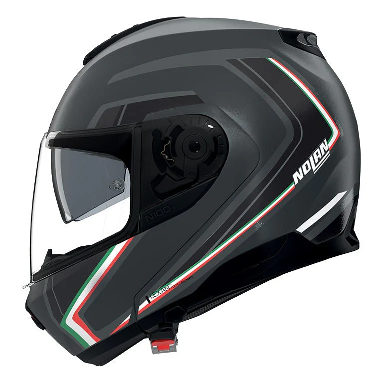 Casco modulare Nolan N100-6 - immagine 8