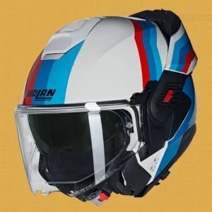 Casco Modulare Nolan N120-1