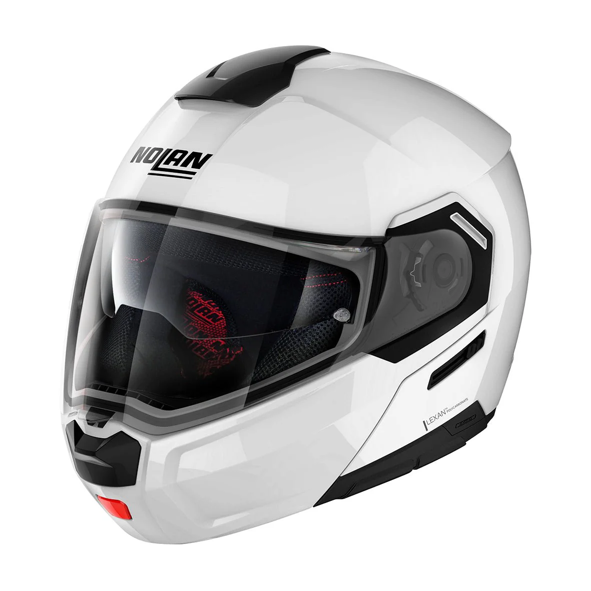 Casco modulare Nolan N90-3 06 N-COM - immagine 8