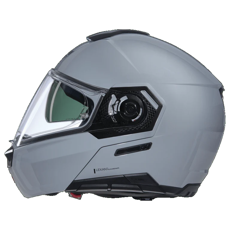Casco modulare Nolan N90-3 06 N-COM - immagine 9