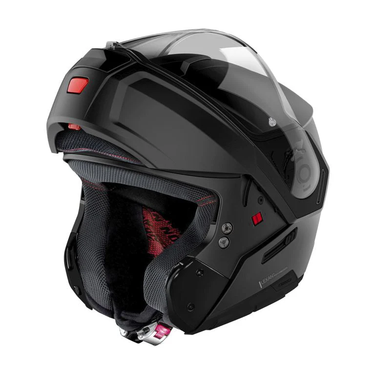Casco modulare Nolan N90-3 06 N-COM - immagine 5