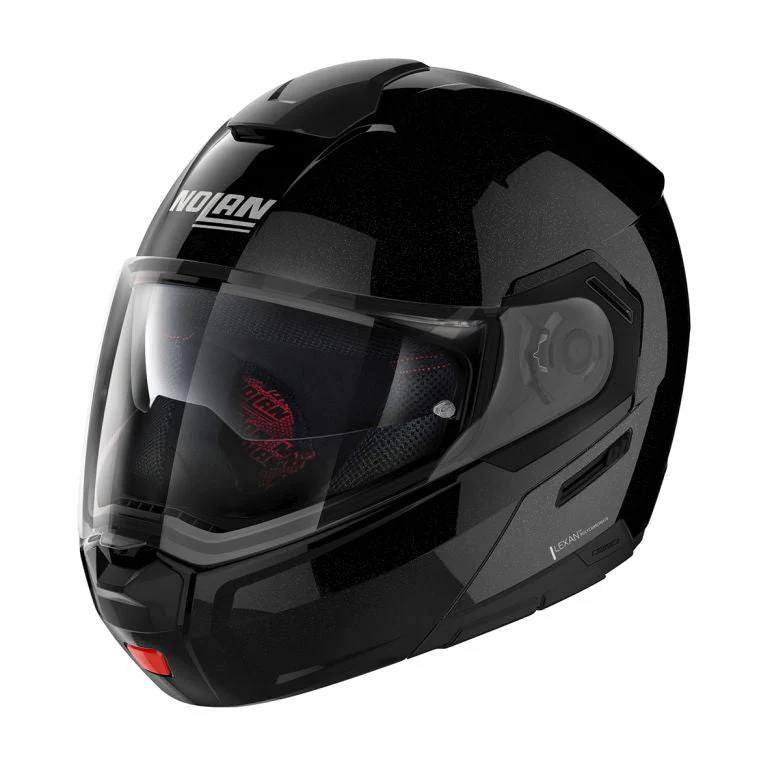 Casco modulare Nolan N90-3 06 N-COM - immagine 7