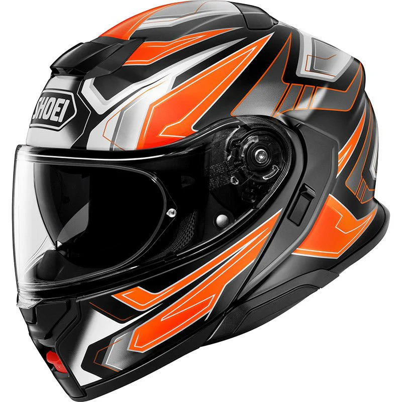 Casco modulare Shoei Neotec 3 - immagine 6