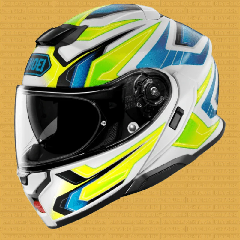 Casco modulare Shoei Neotec 3 - immagine 3