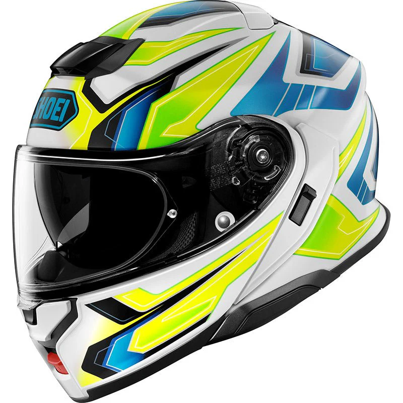 Casco modulare Shoei Neotec 3 - immagine 7