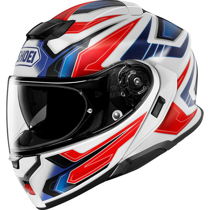 Casco modulare Shoei Neotec 3 - immagine 5