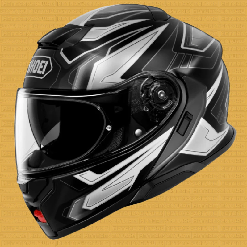 Casco modulare Shoei Neotec 3 - immagine 4