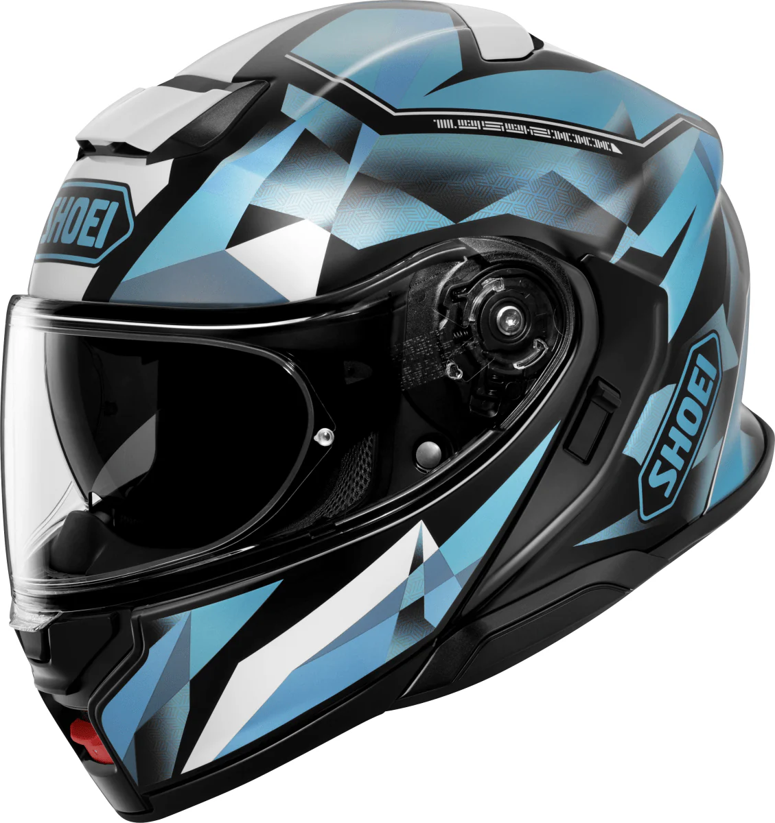 Casco modulare Shoei Neotec 3 - immagine 9