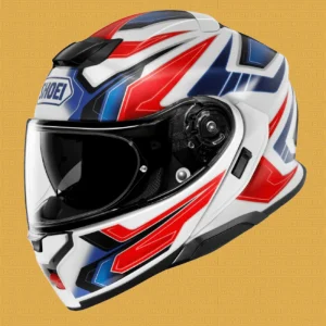 Casco modulare Shoei Neotec 3