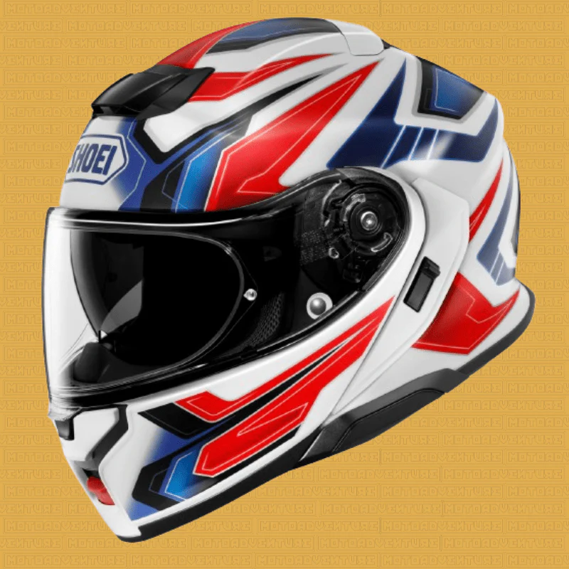 Casco modulare Shoei Neotec 3