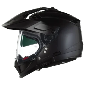 Casco Nolan N70-2 X N-COM