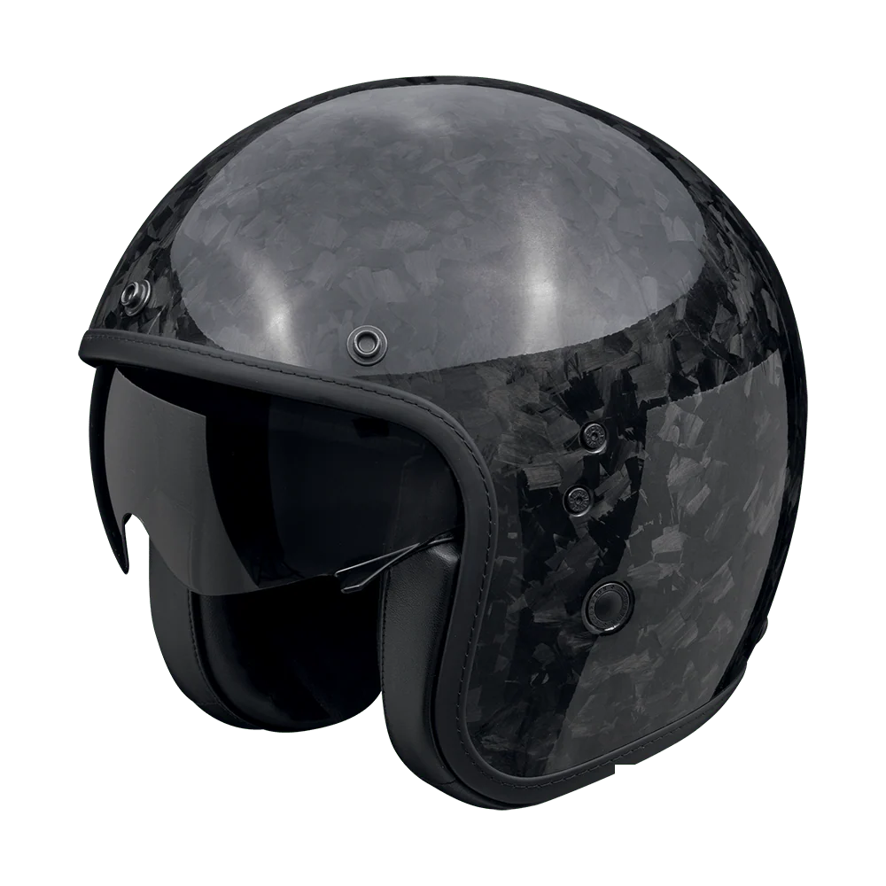 Casco Scorpion Belfast Evo Carbon