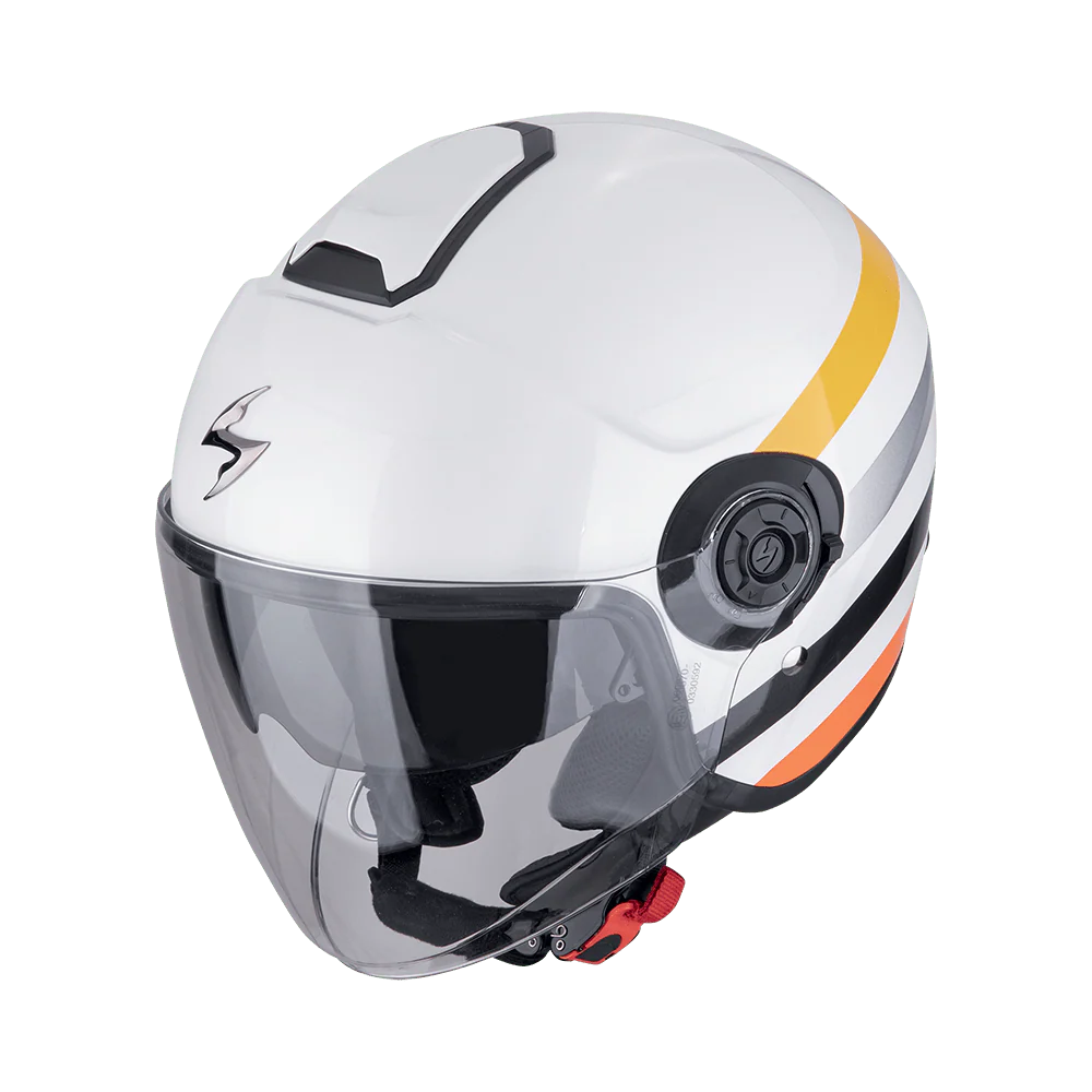 Casco Scorpion EXO-CITY II