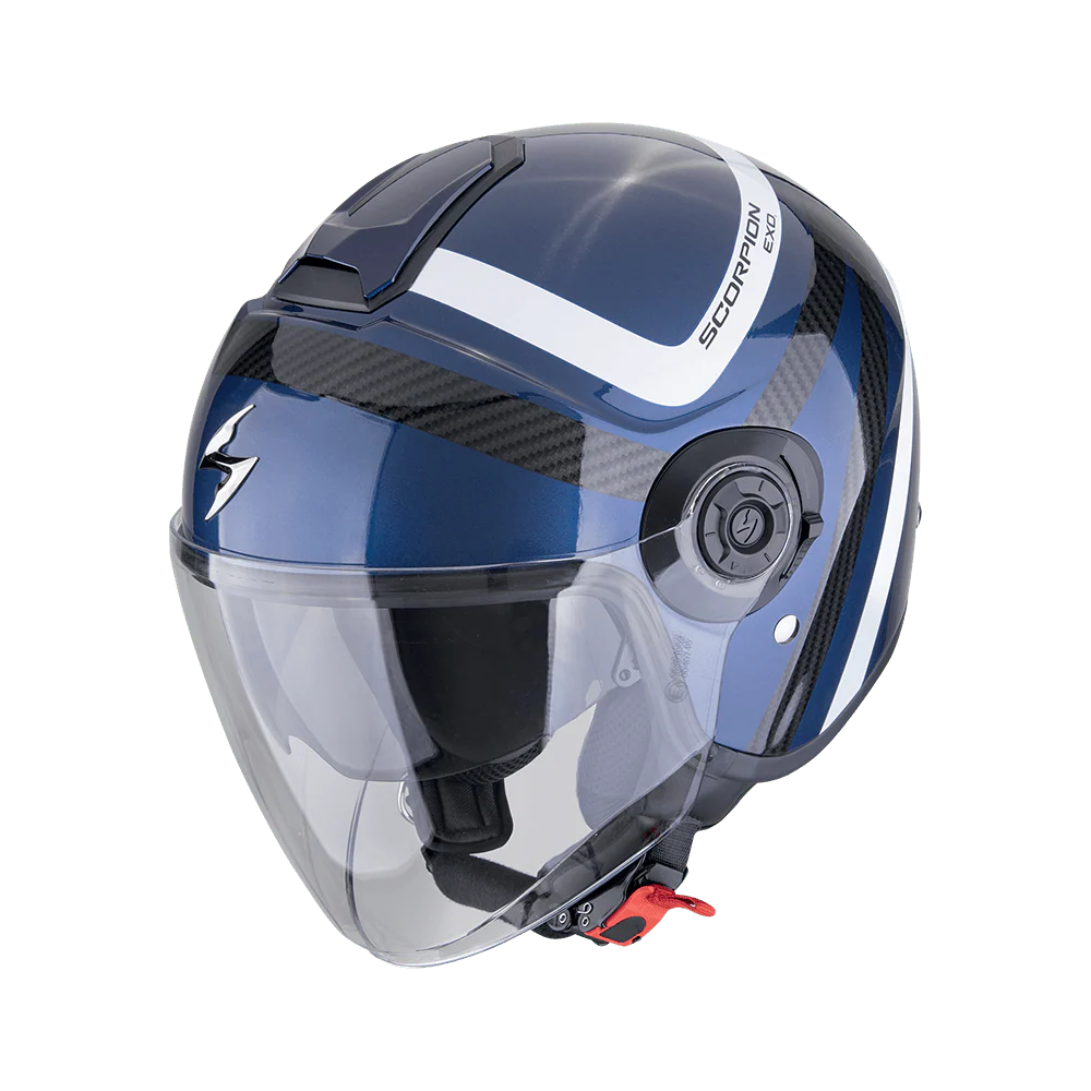 Casco Scorpion EXO-CITY II - immagine 6