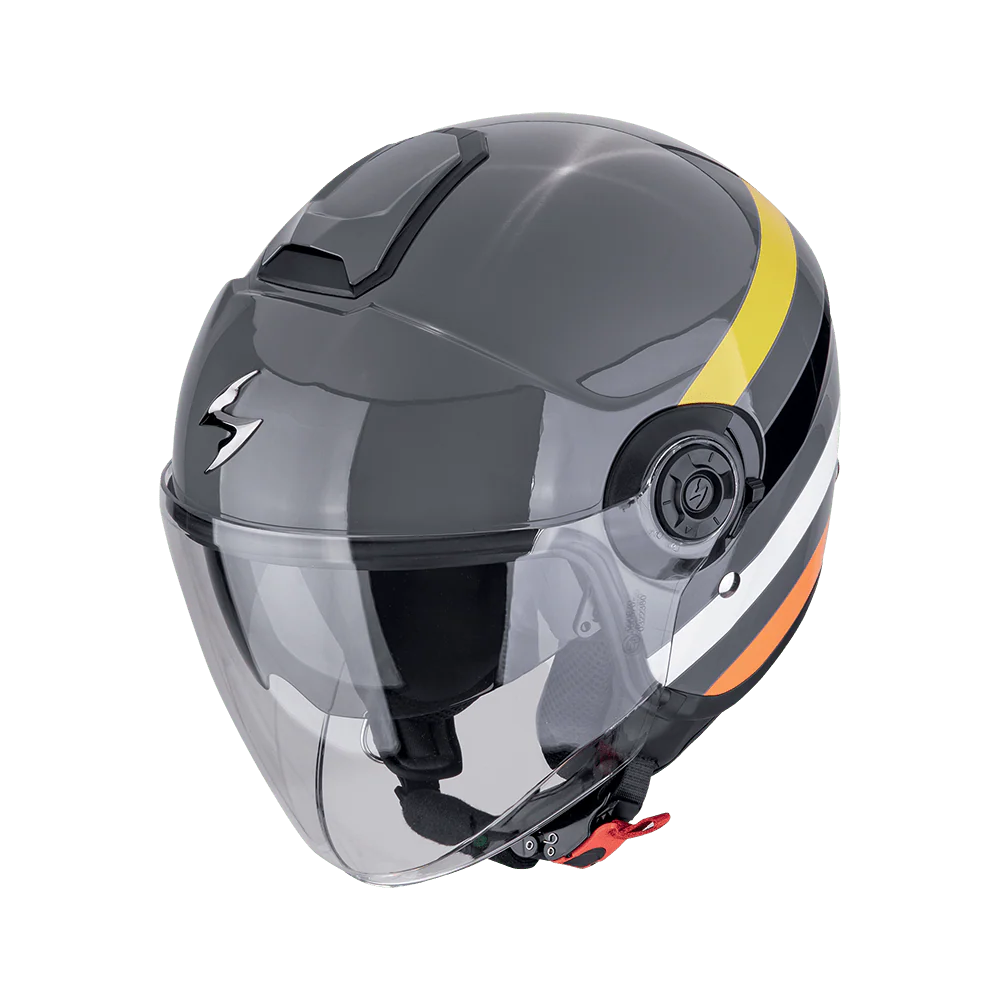 Casco Scorpion EXO-CITY II - immagine 3