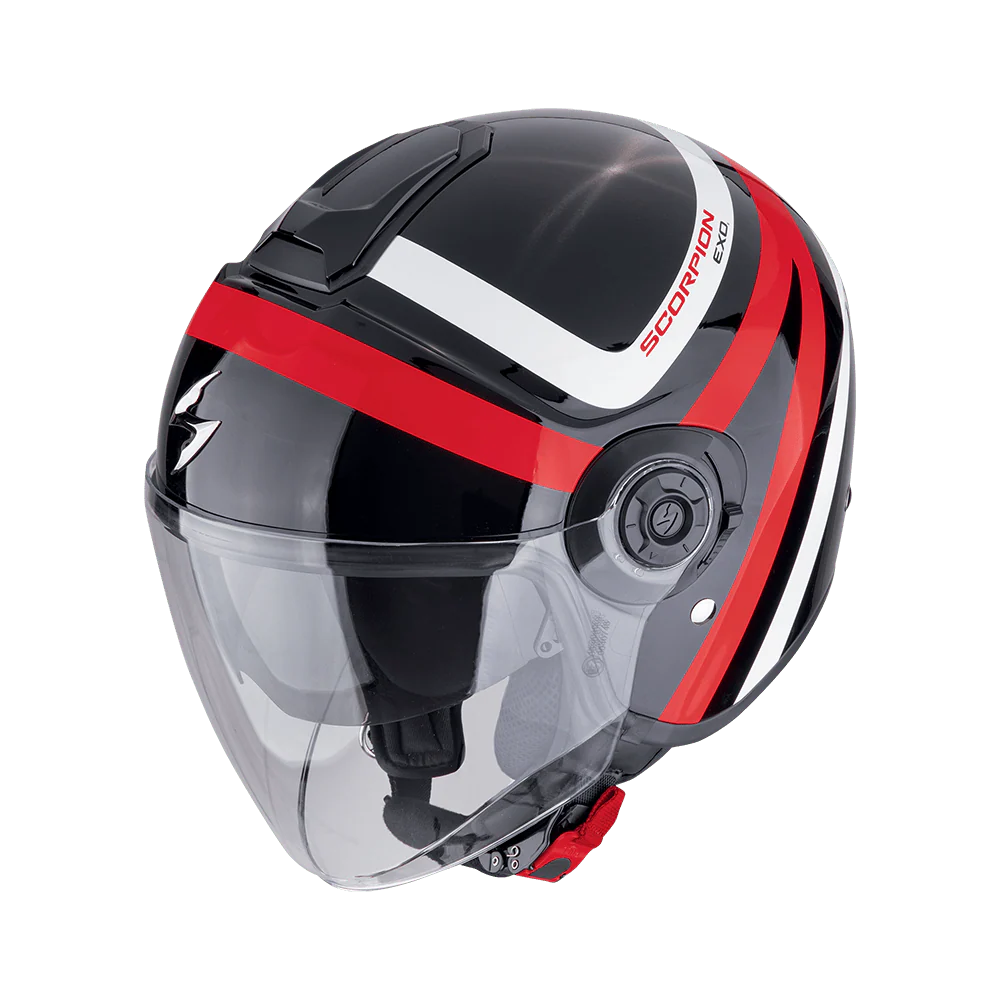 Casco Scorpion EXO-CITY II - immagine 5