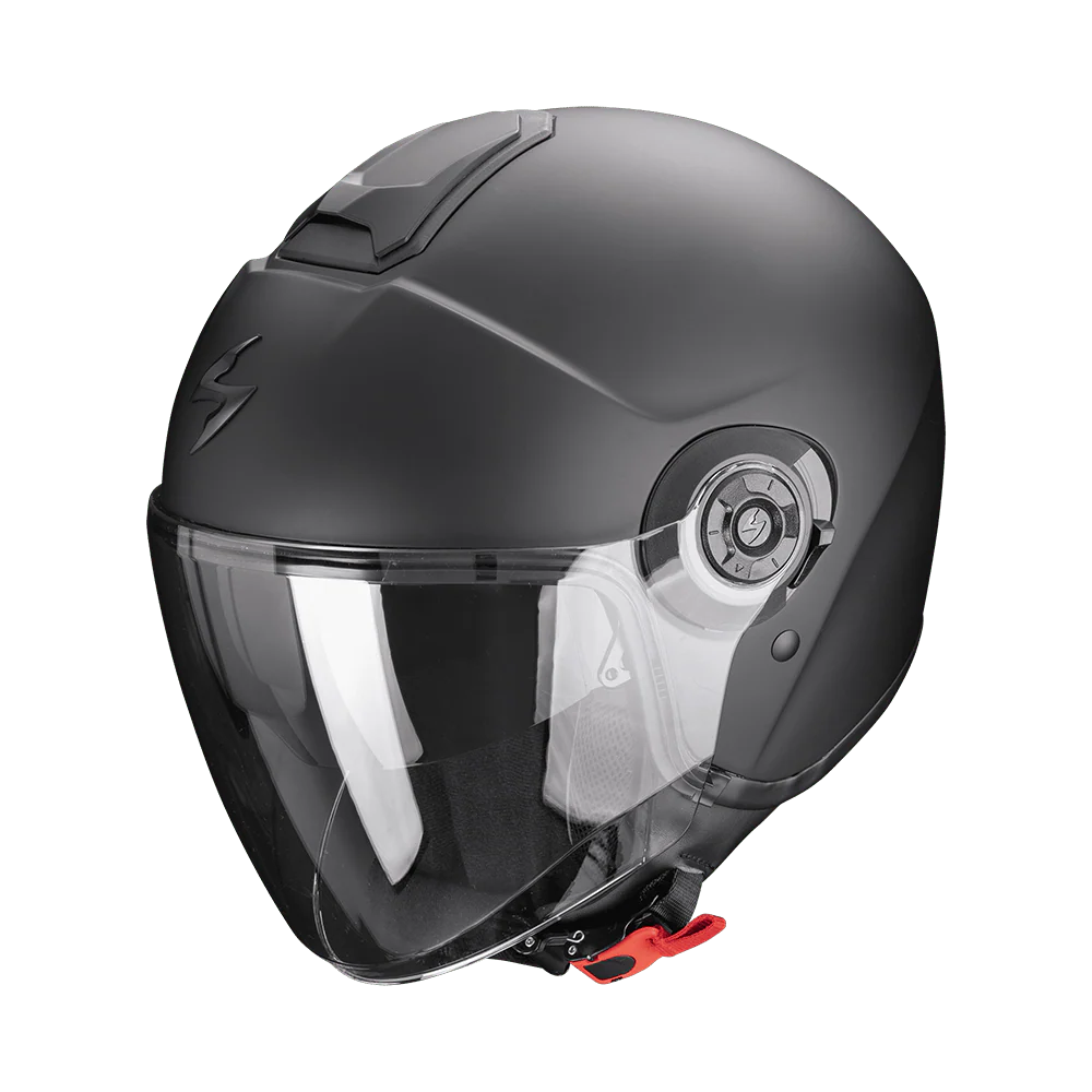 Casco Scorpion EXO-CITY II - immagine 8
