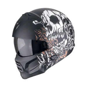 Casco Scorpion EXO - Combat II