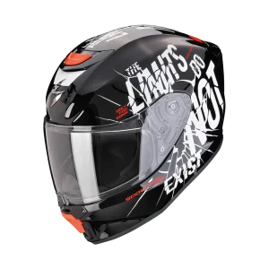 Casco Scorpion EXO-JNR AIR