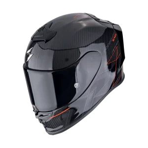 Casco Scorpion EXO R1 EVO Carbon Air