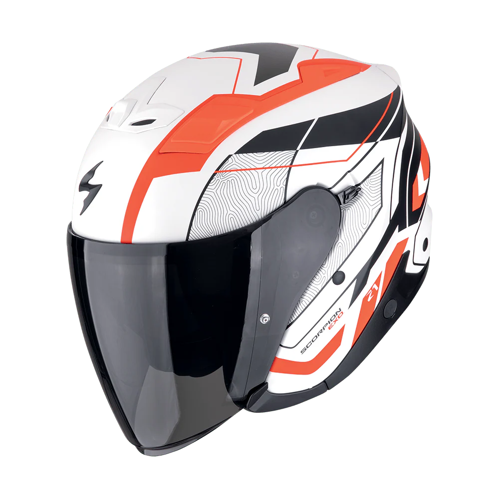 Casco Scorpion EXO - Z1 - immagine 9