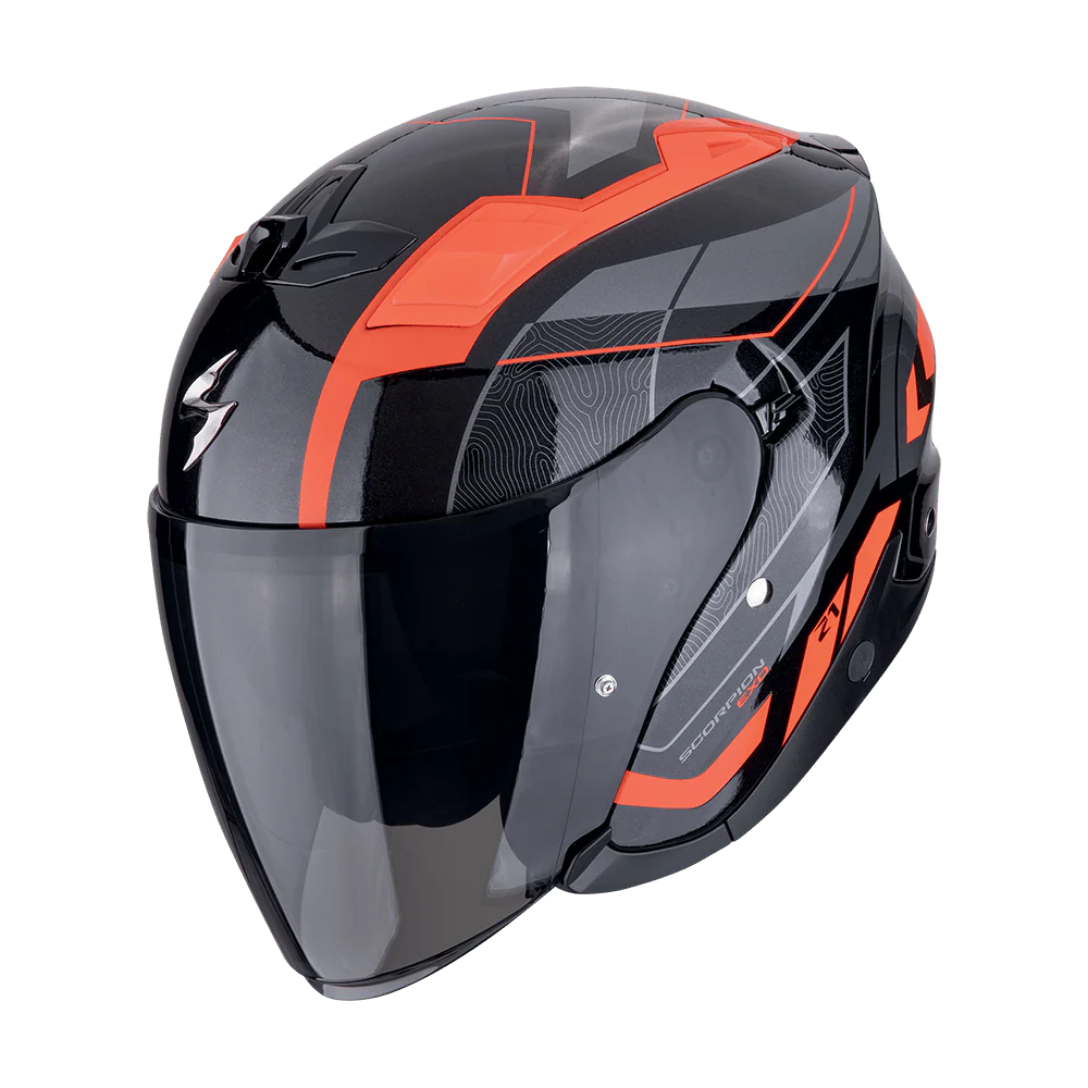 Casco Scorpion EXO - Z1 - immagine 8
