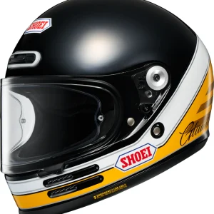 Casco Shoei Glamster