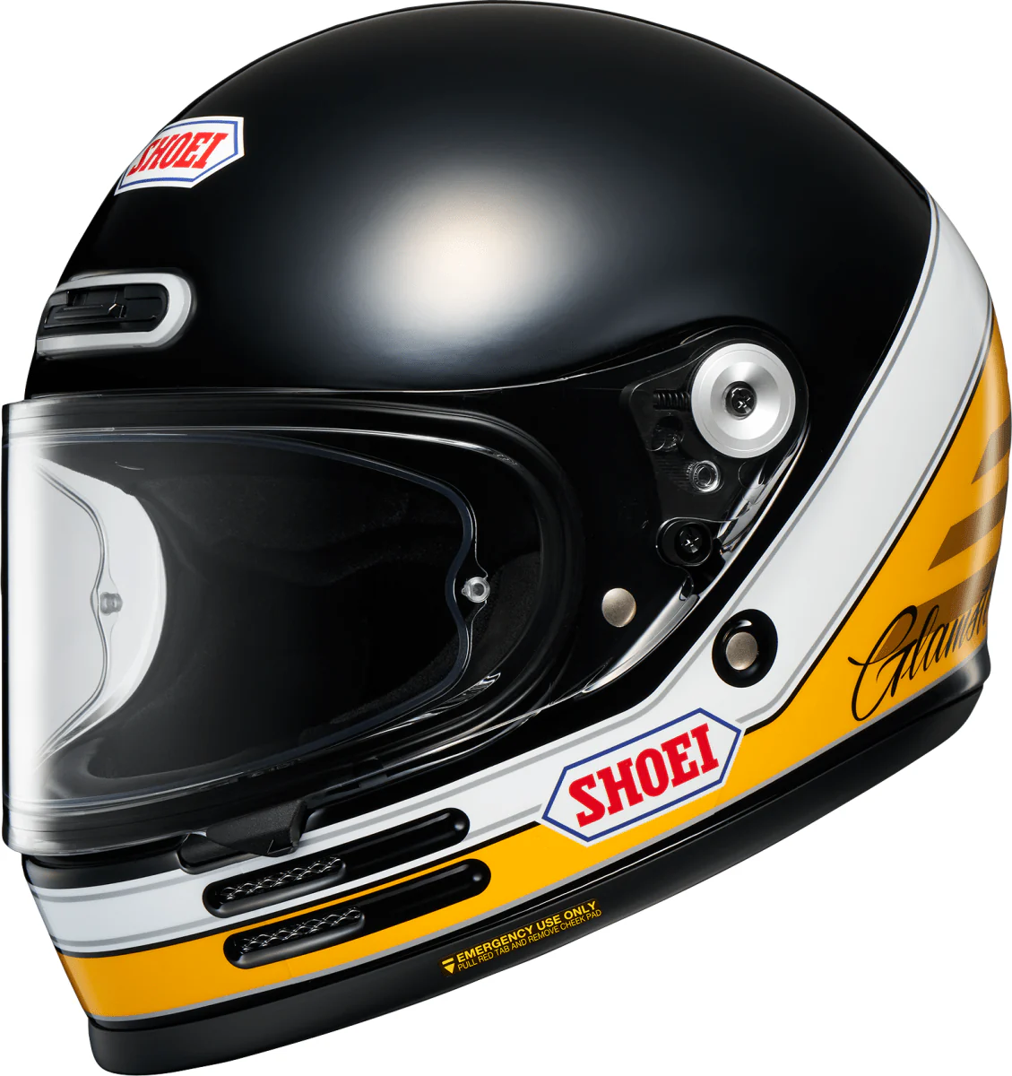 Casco Shoei Glamster