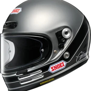 Casco Shoei Glamster Abiding TC-10