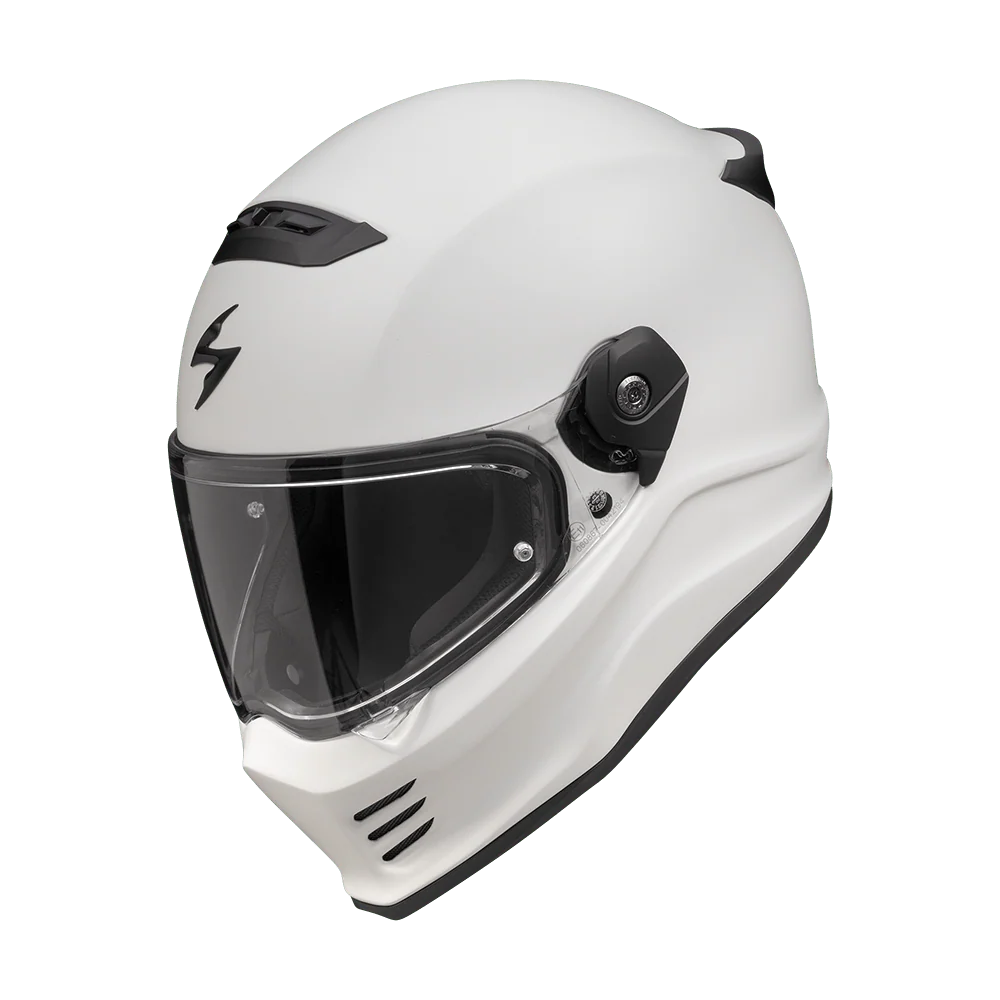 Casco Streetfight Scorpion COVERT FX - immagine 8