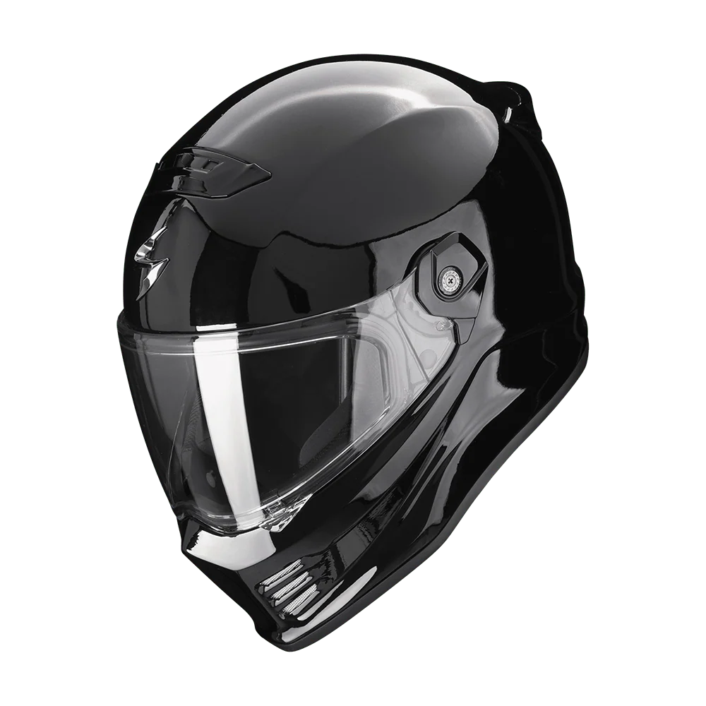 Casco Streetfight Scorpion COVERT FX - immagine 4
