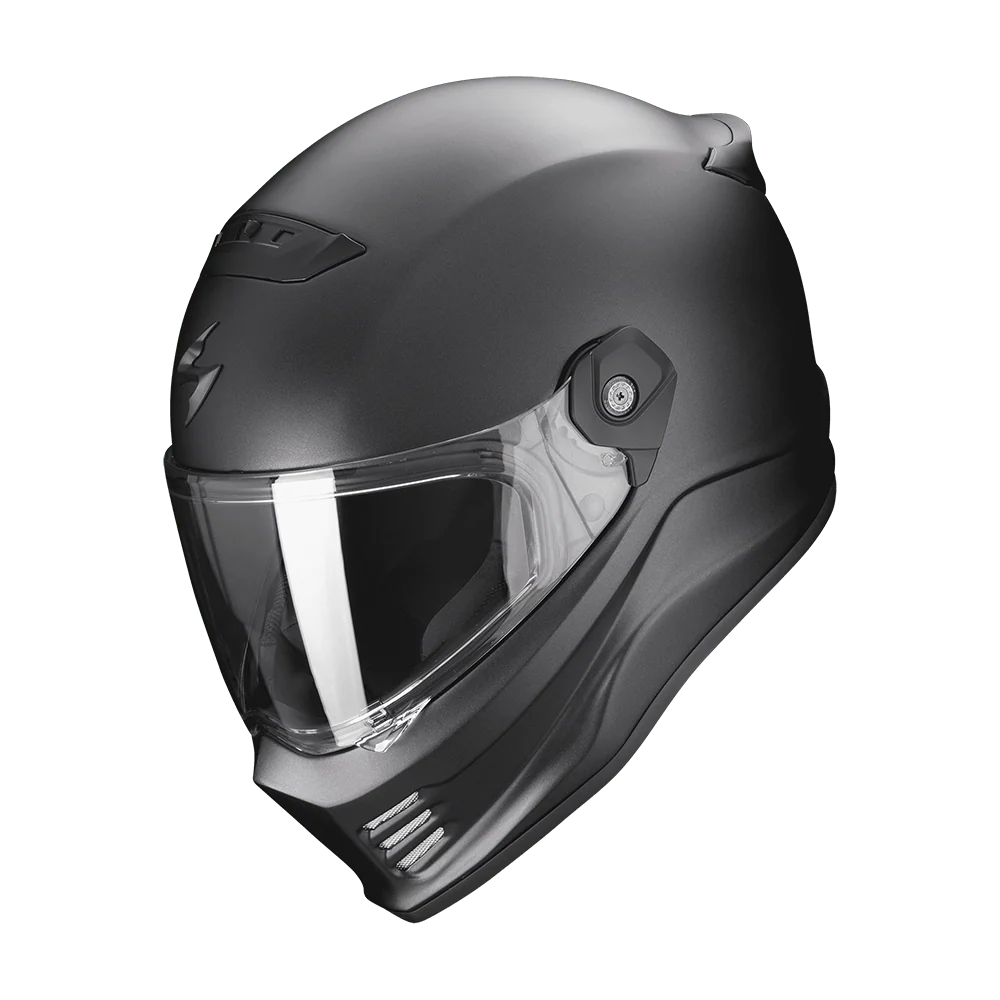 Casco Streetfight Scorpion COVERT FX - immagine 7