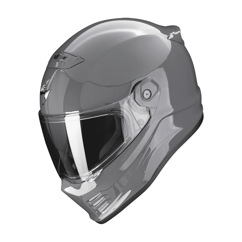 Casco Streetfight Scorpion COVERT FX - immagine 6