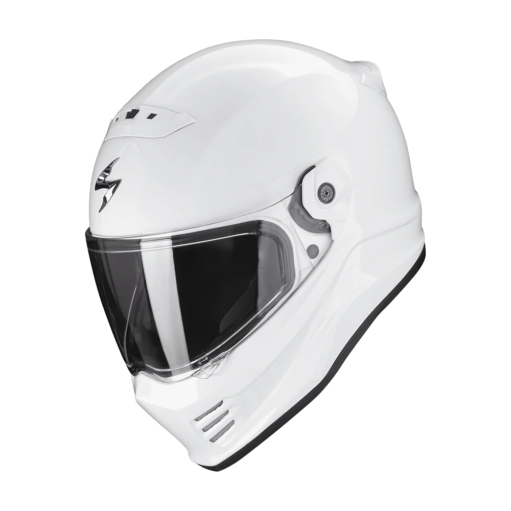 Casco Streetfight Scorpion COVERT FX - immagine 5