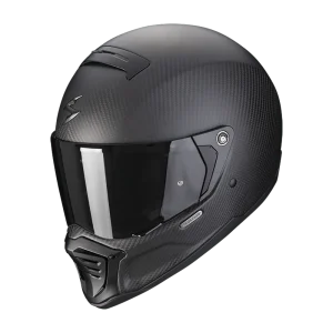 Casco Streetfight Scorpion EXO-HX1 CARBON