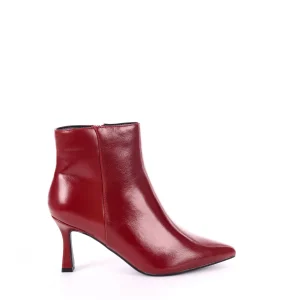 TRONCHETTO CRISTIN DA DONNA ROSSO