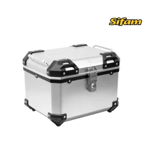 X-PLOR - Topcase Plastica 38L