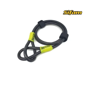 Urban - Cavo antifurto per biciclette