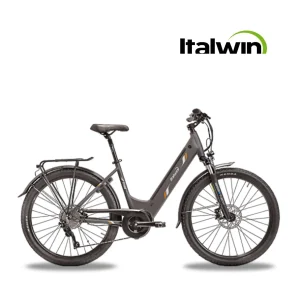 Italwin - Trend Pro