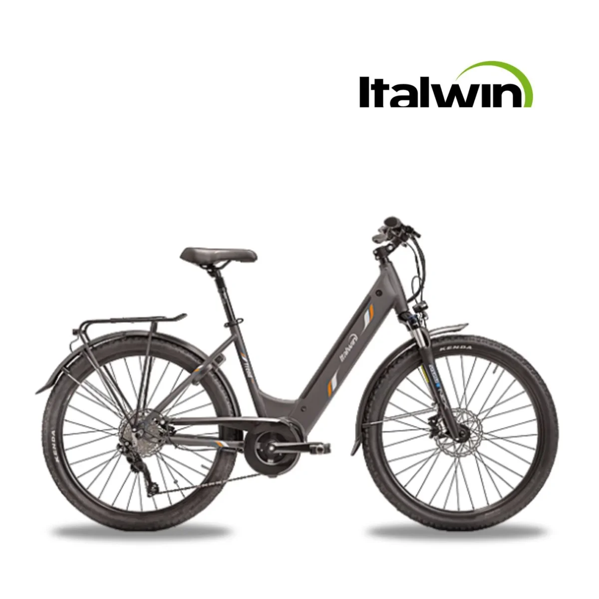 Italwin - Trend Pro - immagine 2