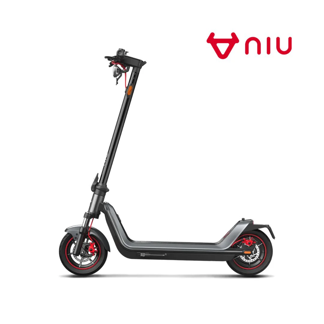 Niu - KQi 300 X - immagine 3