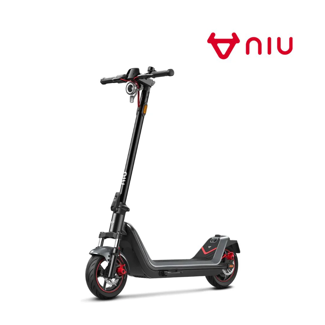 Niu - KQi 300 X - immagine 2