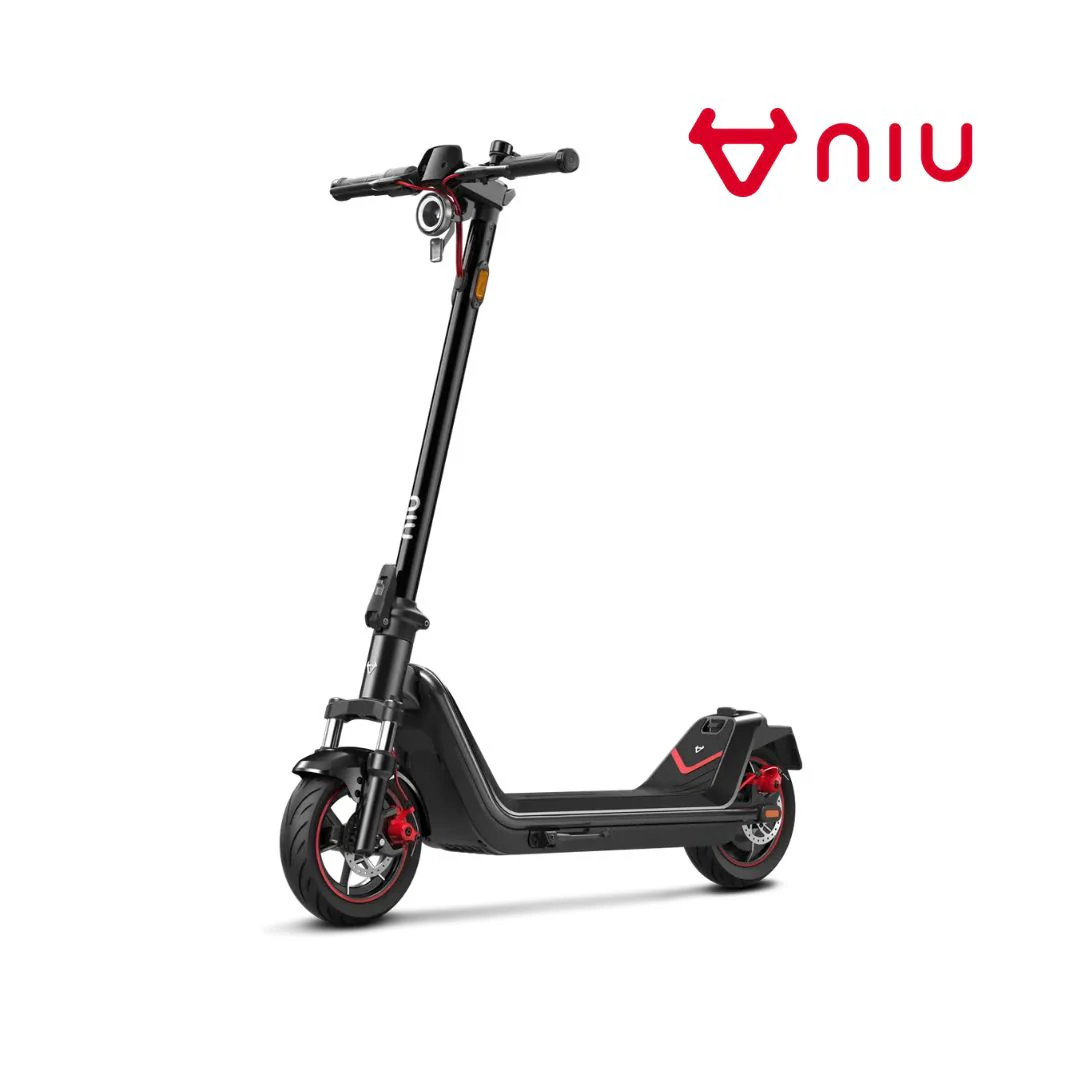 Niu - KQi 300 X - immagine 4