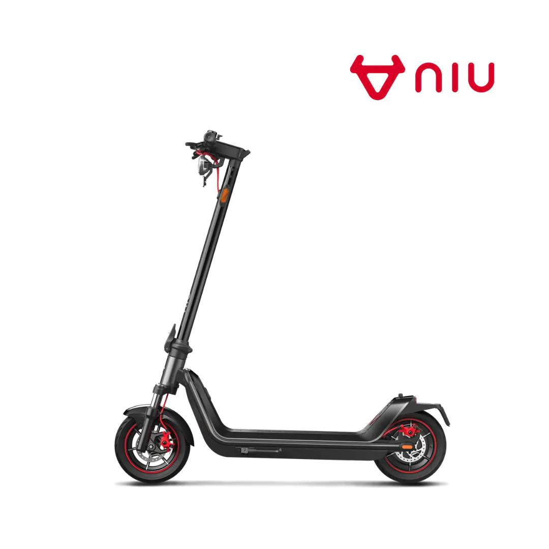 Niu - KQi 300 X - immagine 5